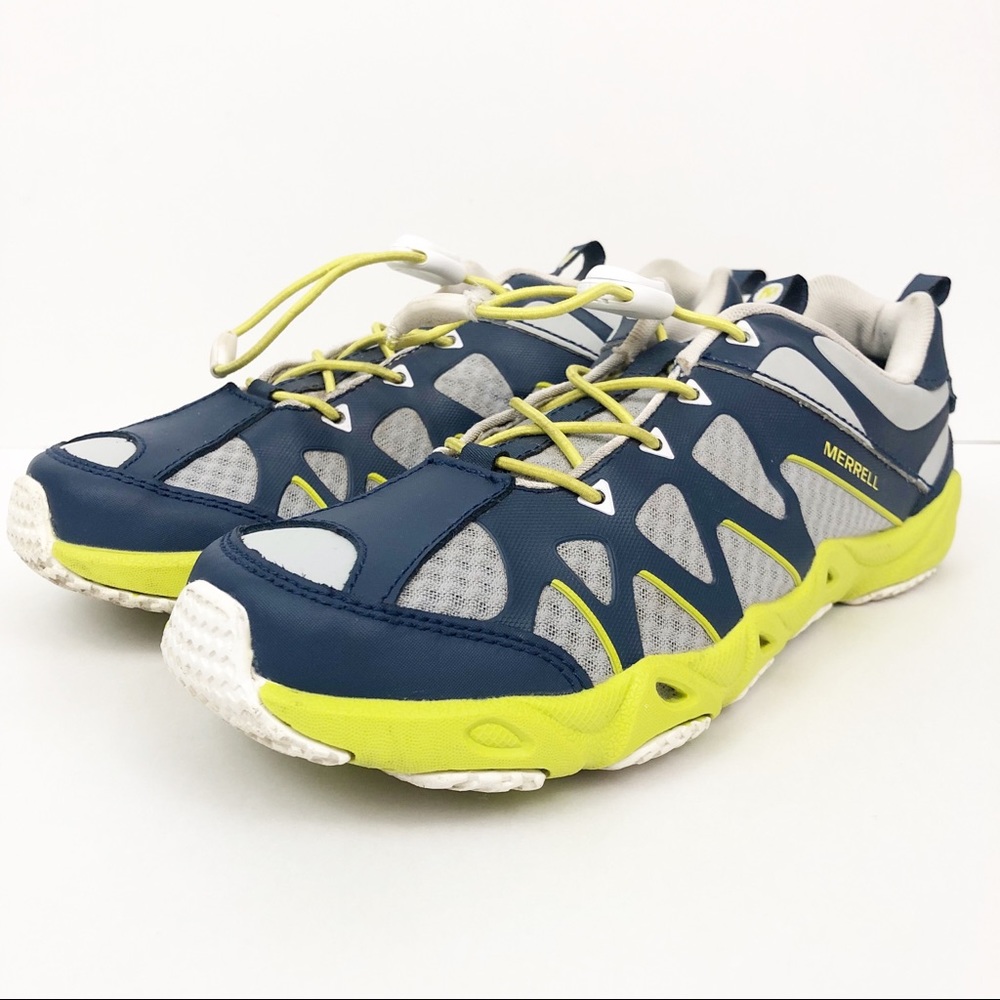 Merrell Aquaterra‎ Sprite Hiking Shoes Size 6.5 - Picture 3 of 8